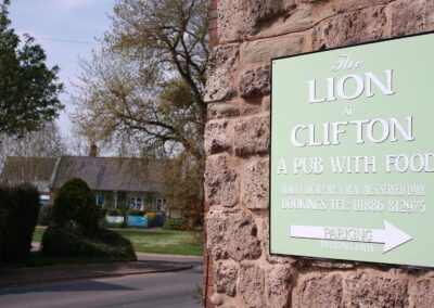 Pub Quiz in Worcester at The Lion Inn, Clifton Upon Teme, Worcester | Pub Quiz Night at the Lion Inn Country Pub and Restaurant, Worcester