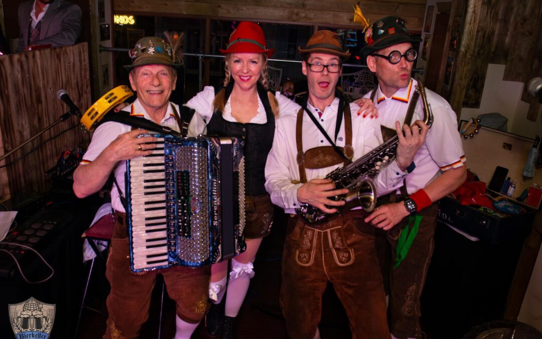 German Oompah Beer Festival – Date TBC
