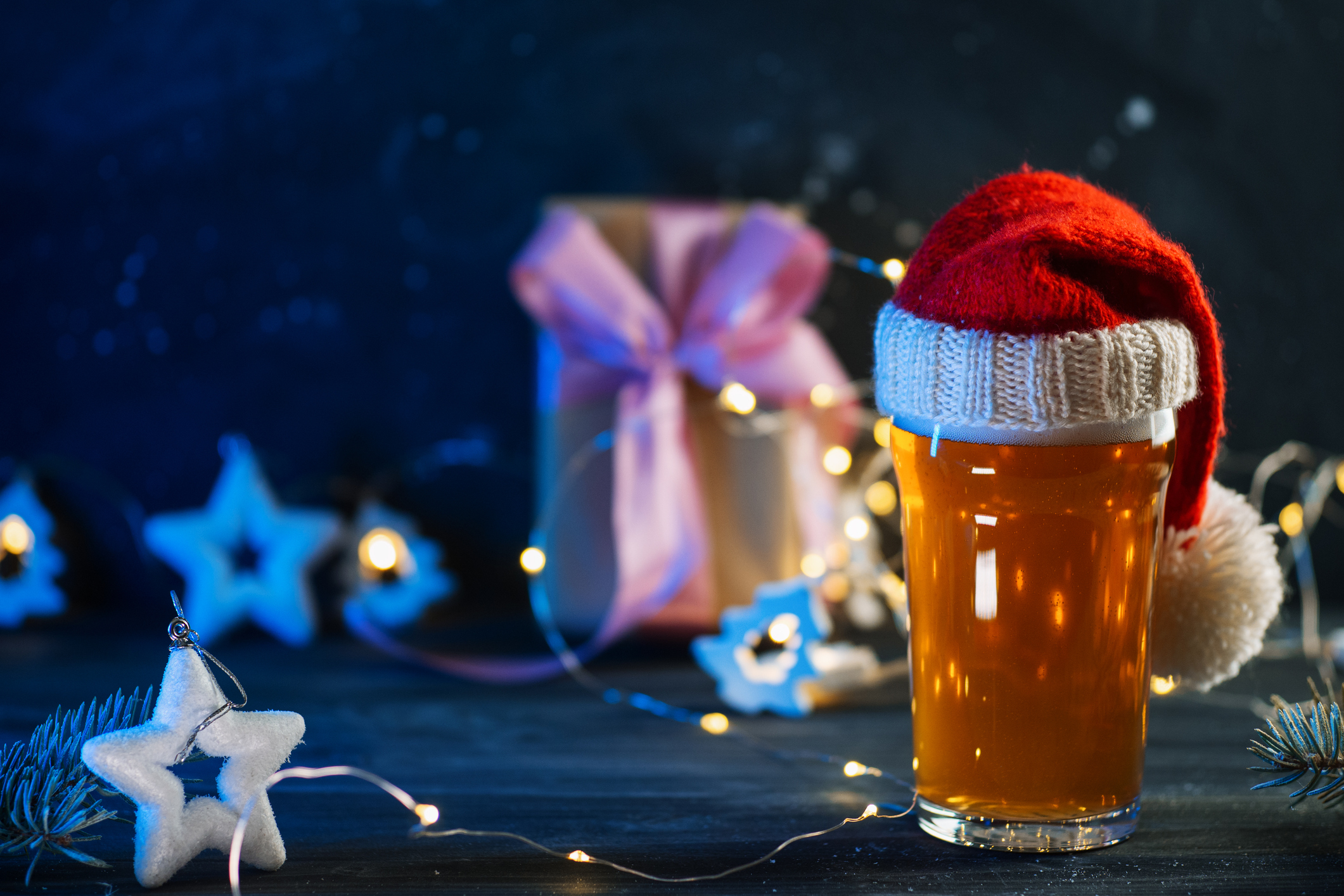 Christmas Pub Quiz at The Lion Inn, Clifton on Teme, Worcestershire. Sunday 22nd December 2024.