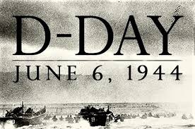 D-Day Event Worcestershire at the Lion Inn Country Pub and Restaurant